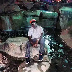 Picture for song 'Your're a Blessin By Dorseyboi87.' by artist 'DorseyBoi87.'