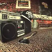 Picture for song 'Winchester' by artist 'DVNChillBeats'