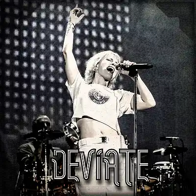 Picture for song '*Deviate* - Alt Rock Instrumental (Buy 2 Get 1 Fre' by artist 'Elbr'