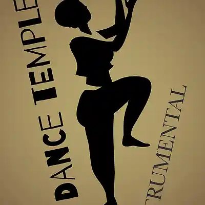 Picture for song 'Dance Temple' by artist 'ellion beats'