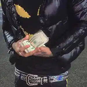 Picture for song 'Napolice (Young Thug X Pyrex Whippa Type Beat)' by artist 'Finesse Muzic'