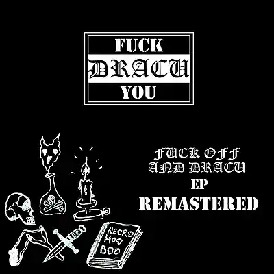 Picture for song 'Nu Vreau Sa Fac Nimic' by artist 'Fuck You Dracu'
