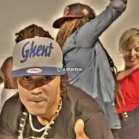 Picture for song 'Twerk' by artist 'GIFT A RAVOTTI'