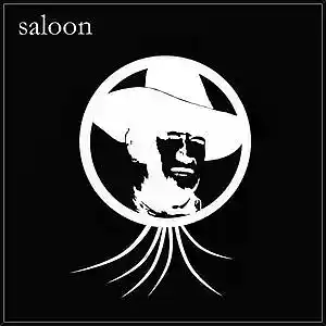Picture for song 'saloon' by artist 'GoseBeats'