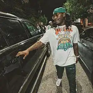 Picture for song 'Lil Baby type beat - Money Tree' by artist 'hoddboyy'