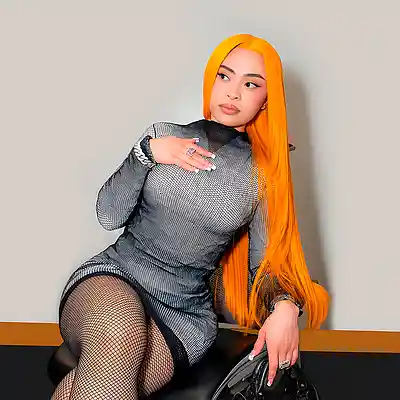 Picture for song 'Mob (Ice Spice Type Beat)' by artist 'ILD On The Beat'