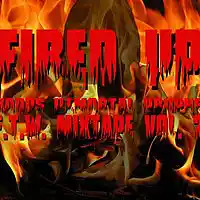 Picture for song 'Fired Up Ft Exodus IllMortal Prophet' by artist 'IllMortal OutFit'