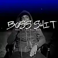 Picture for song 'Boss Shit ' by artist 'illWillbeatzOfficial'