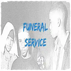 Picture for song 'Funeral Service (Hard Boom Bap Beat)' by artist 'InfPhenom'