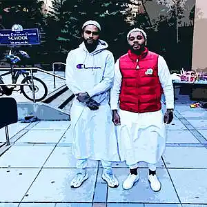 Picture for song 'champ' by artist 'J A S Productionz'