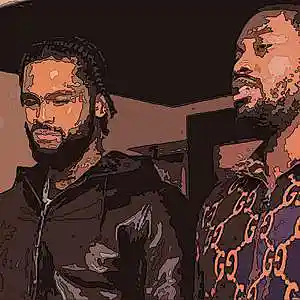 Picture for song 'Fumes' by artist 'J A S Productionz'