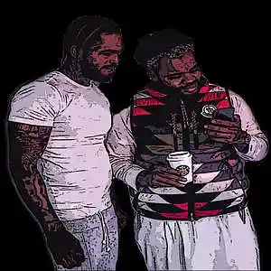 Picture for song 'Most High' by artist 'J A S Productionz'