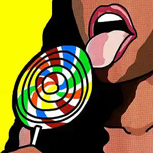 Picture for song 'VIBIN' by artist 'J. ERA'