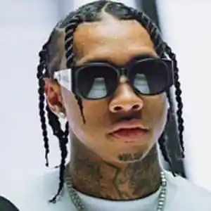 Picture for song 'choke me (tyga type beat)' by artist 'Kabrownie Beats'