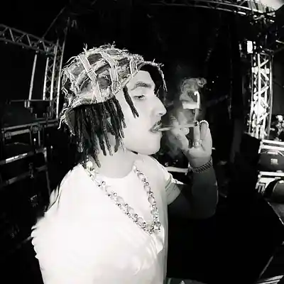 Picture for song 'Matuê x Travis Scott x Teto Type Beat' by artist 'kauaslvlm'