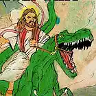 Picture for song 'Sci-ligious' by artist 'KenTone'