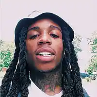 Picture for song 'Wet (Free DL)' by artist 'King Wonka'