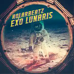 Picture for song 'Kolarbeatz - Cybernetic Stroll' by artist 'Kolarbeatz'