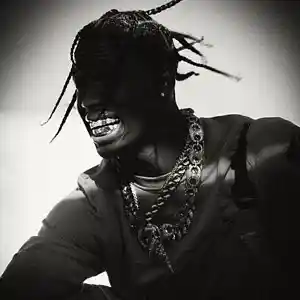 Picture for song 'Last Shot - Travis Scott x Drake' by artist 'K-Zen Beats'