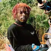 Picture for song ''VLone' / Trap Instrumental / Buy 1 Get 2 Free!' by artist 'Larkin Beats'