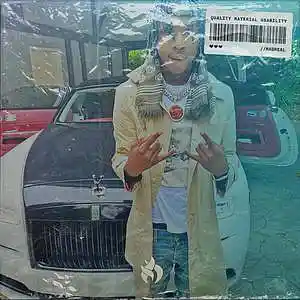 Picture for song 'Brothers' by artist 'MadReal'