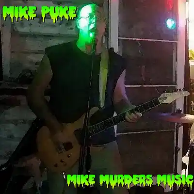 Picture for song 'You're The One That I Want (Grease)' by artist 'Mike Puke'