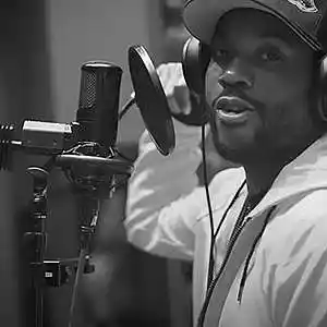 Picture for song '"Fall Short" - Meek Mill x Rick Ross Type Beat' by artist 'Milanmadeit'
