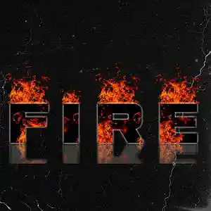 Picture for song '(Free) Hard trap Type Beats 2022 "FIRE"' by artist 'Mosahi beats'
