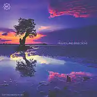 Picture for song 'Mullholland Reflections ' by artist 'Mr.Kooman'