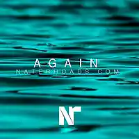 Picture for song 'Again (FREE DL)' by artist 'Nate Rhoads'