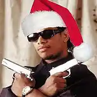Picture for song 'Christmas Special ' by artist 'Never Not Nothin'
