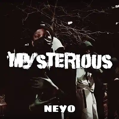 Picture for song '"MYSTERY" UK Drill Type Beat x NY Drill Type 616' by artist 'neyoooo36'