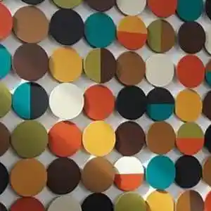 Picture for song 'Ten Thousand Or So To Go: Wonderful Wall Project' by artist 'paul gorman and the hypnotist collectors'