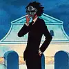 Picture for song '[MF DOOM x Alchemist] LYRICIST - jazzy boom bap be' by artist 'Petrofsky Beats'