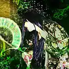 Picture for song 'Ukiyoe (The Floating World) Demo' by artist 'Queenie'