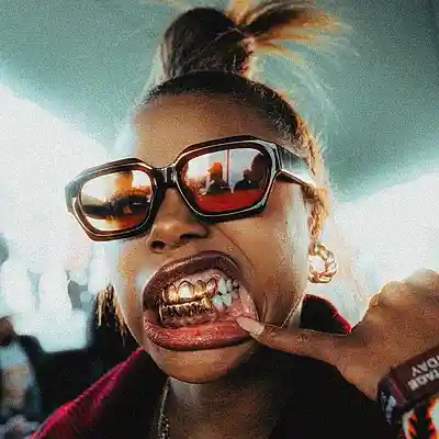 Picture for song 'Hook' by artist 'RICH MELLO'