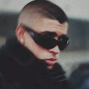 Picture for song '"OLVIDALO" Bad Bunny Ft Noriel type beat' by artist 'rostpaynebeats'