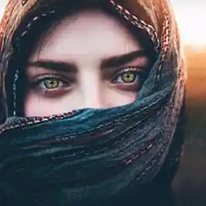 Picture for song '"Arabian Nights" Arabian Trap Instrumental' by artist 'Sample Type Beats'