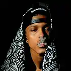 Picture for song 'Be With You (Hook By Alleon Mathis)' by artist 'Scott Supreme'