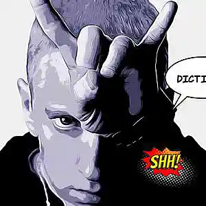 Picture for song '"Specter" Eminem x Kendrick Lamar Type Beat' by artist 'Shadoo One Music'