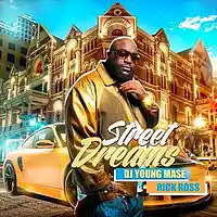 Picture for song 'Street Dreams (Produced by Shawty Trap)' by artist 'ShawtyTrapBeats'