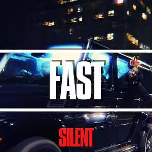 Picture for song '"FAST" Dark Drill Type Beat x NY Drill Beat Instru' by artist 'Silent The Producer'