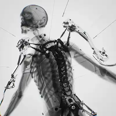 Picture for song 'Protocol' by artist 'Soren Cornix'