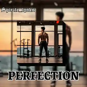 Picture for song 'PERFECTION' by artist 'SPIRITE LYNKS'