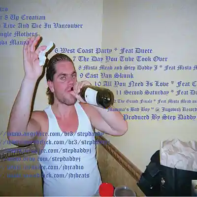 Picture for song 'Single Mothers' by artist 'StepDaddyJ'