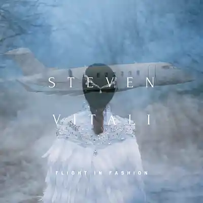 Picture for song 'Flight In Fashion (the Single)' by artist 'Steven Vitali'