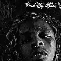 Picture for song 'Young Thug X London On Da Track Slime Season' by artist 'Stitch Jones'