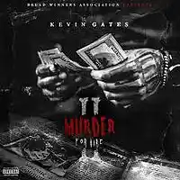 Picture for song 'Fight Scene (Kevin Gates Type Beat)' by artist 'S-Z Beats'