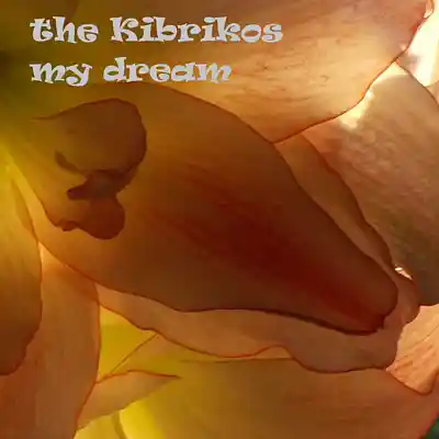 Picture for song 'my dream' by artist 'the kibrikos'