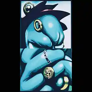 Picture for song 'rippinofftheseniggazrunninoutoftimeonthegrindmix24' by artist 'Eminem 2'